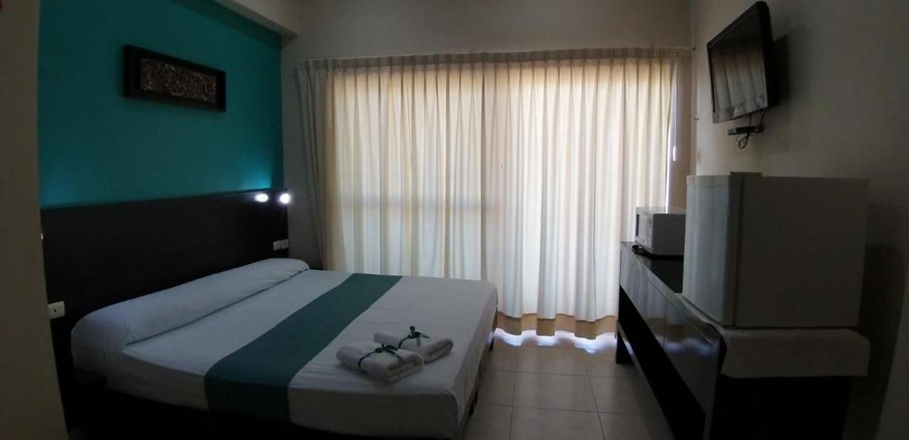 Hotel & Suites Domani Progreso  Exterior foto