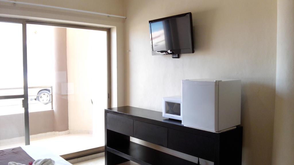 Hotel & Suites Domani Progreso  Zimmer foto